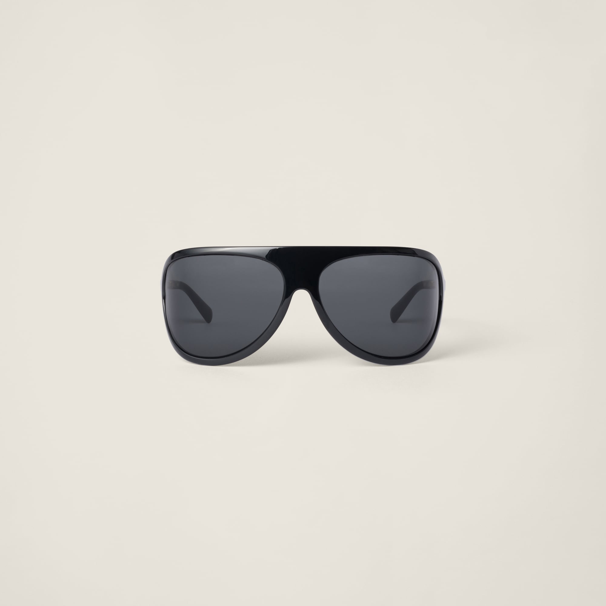 Miu Enigme sunglasses - Image 1